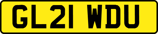 GL21WDU
