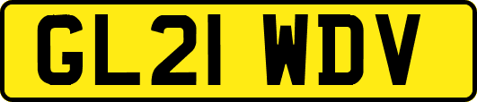 GL21WDV
