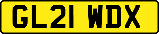 GL21WDX