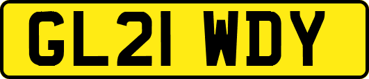 GL21WDY