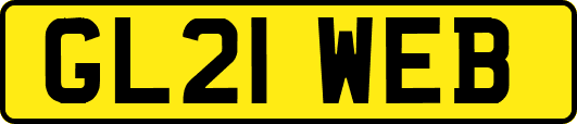 GL21WEB