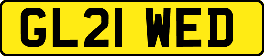 GL21WED