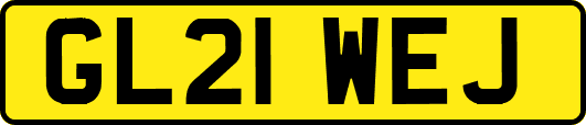 GL21WEJ