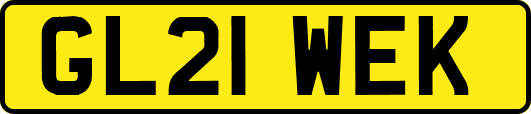 GL21WEK