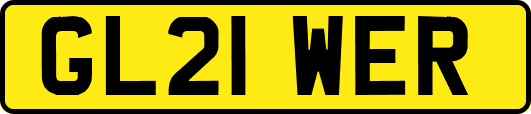 GL21WER