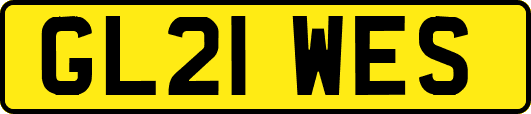 GL21WES