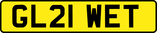 GL21WET