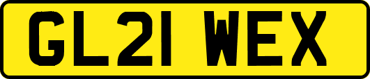 GL21WEX