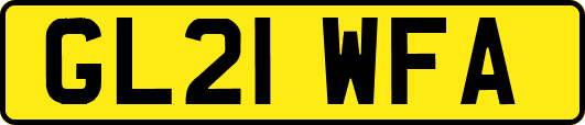 GL21WFA