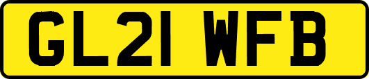 GL21WFB