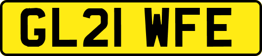 GL21WFE