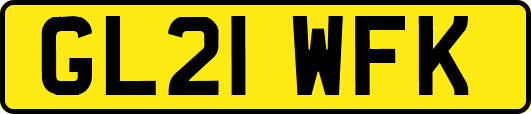 GL21WFK