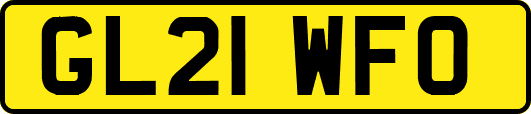 GL21WFO