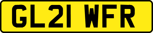 GL21WFR