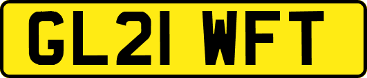 GL21WFT