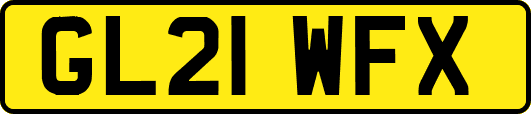 GL21WFX