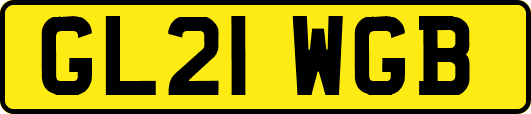 GL21WGB