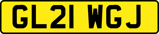 GL21WGJ