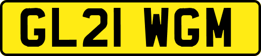 GL21WGM