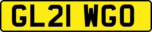 GL21WGO