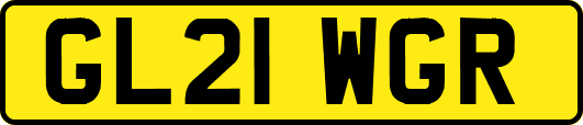 GL21WGR