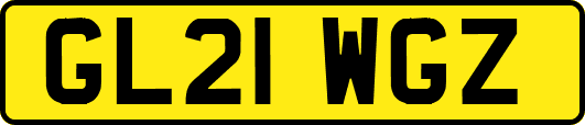 GL21WGZ