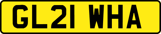 GL21WHA