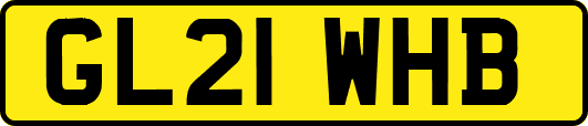 GL21WHB