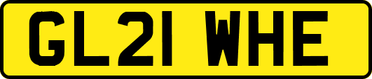 GL21WHE