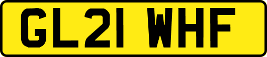 GL21WHF