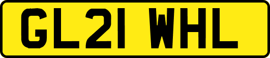 GL21WHL