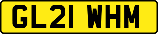 GL21WHM