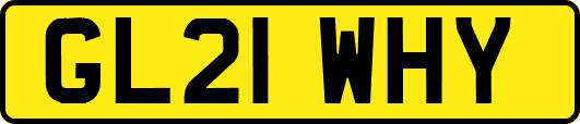 GL21WHY