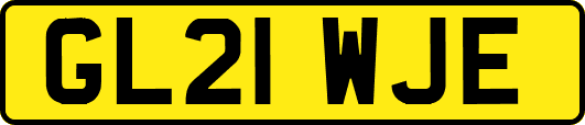 GL21WJE