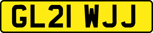GL21WJJ