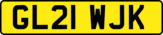 GL21WJK