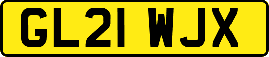 GL21WJX