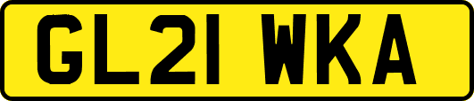 GL21WKA