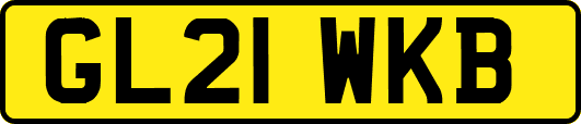 GL21WKB