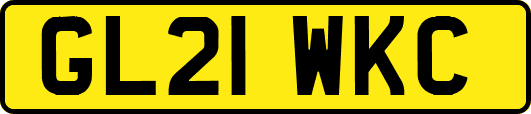 GL21WKC