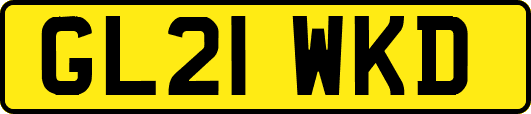 GL21WKD