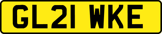 GL21WKE