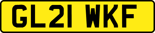 GL21WKF