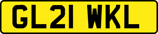 GL21WKL