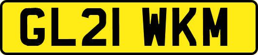 GL21WKM