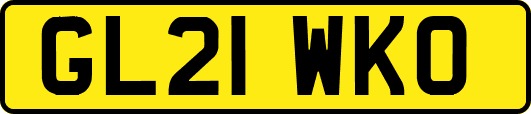 GL21WKO