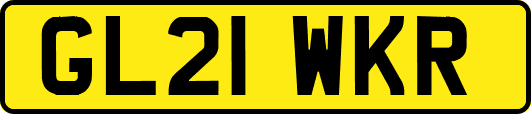 GL21WKR