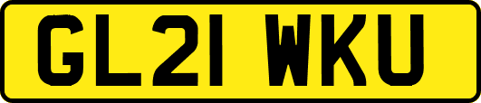GL21WKU