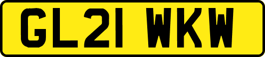 GL21WKW