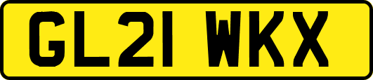 GL21WKX